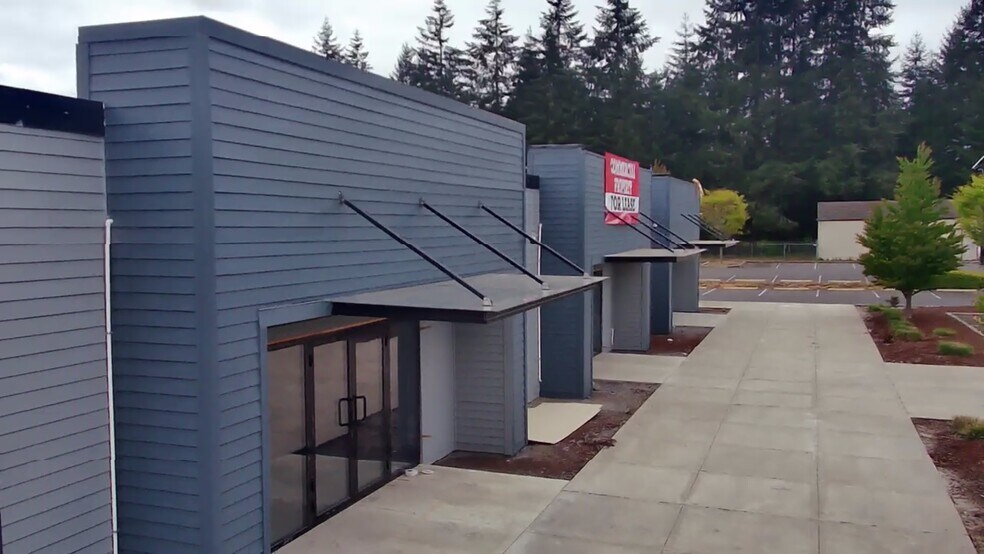More Photos Of 206 & 210 Tumwater Blvd SW, Tumwater Unknown For Lease