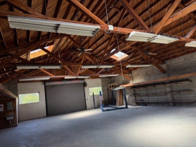 More Photos Of 319 S American St, Stockton Warehouse For Lease