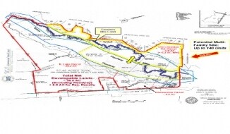 Primary Photo Of Old Cherokee Rd @ SC Highway 6, Lexington Land For Sale