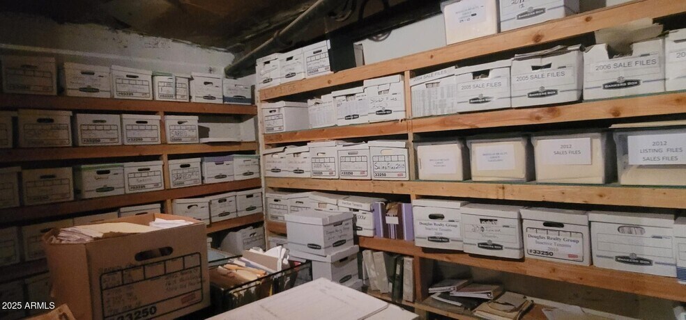 More Photos Of 936 N F Ave, Douglas Storefront Retail Office For Sale