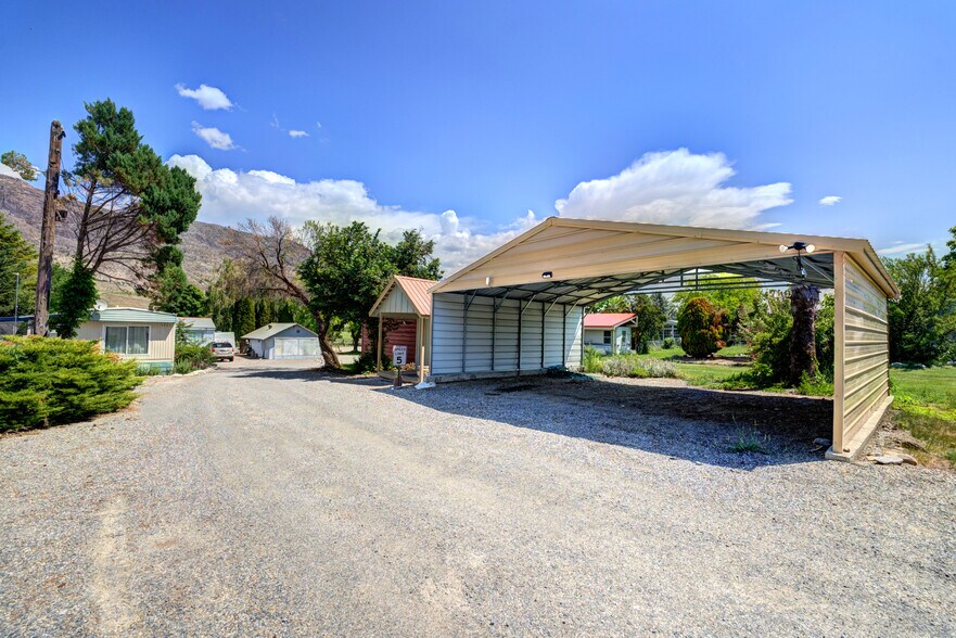 More Photos Of 208 Kendall St, Riverside Manufactured Housing Mobile Home Park For Sale