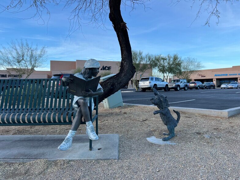 More Photos Of 500 E Tangerine Rd, Tucson Land For Sale
