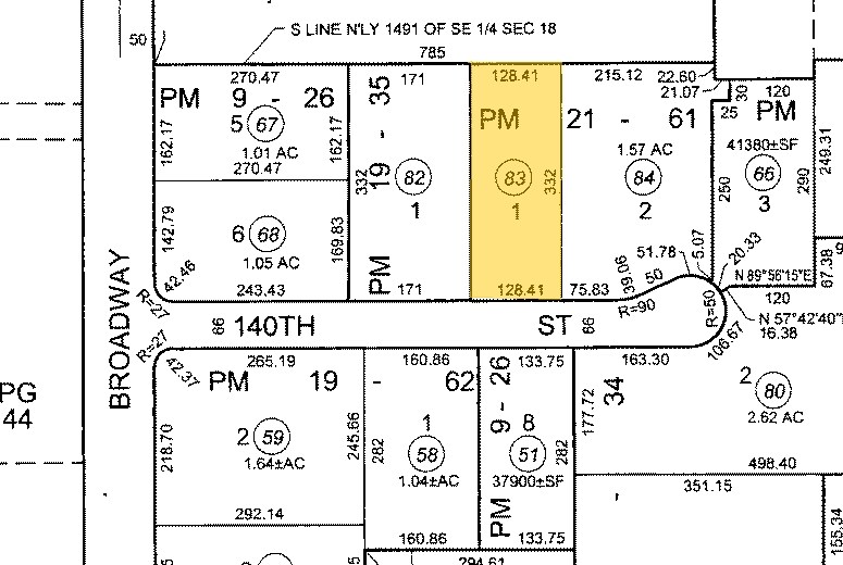 More Photos Of 227 W 140th St, Los Angeles Warehouse For Lease