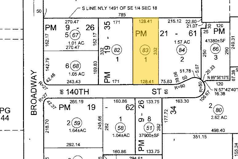 More Photos Of 227 W 140th St, Los Angeles Warehouse For Lease