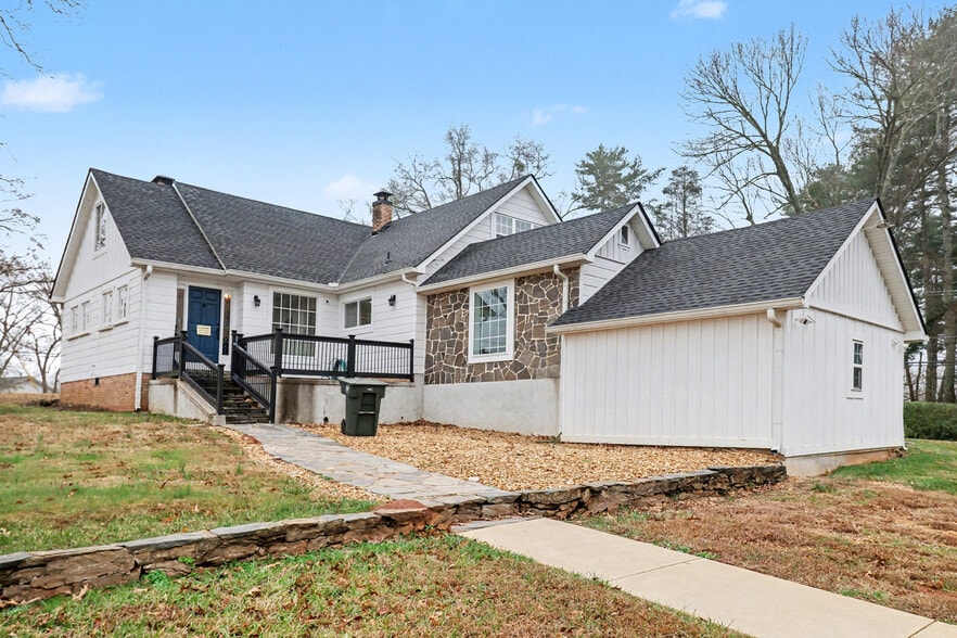 More Photos Of 783 Grove St N, Dahlonega Office For Sale