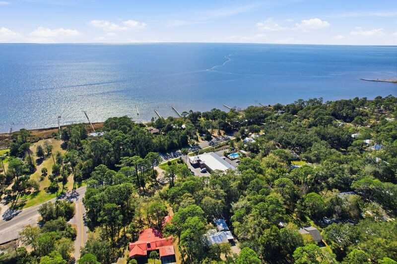 More Photos Of 249 US Highway 98, Apalachicola Hotel For Sale