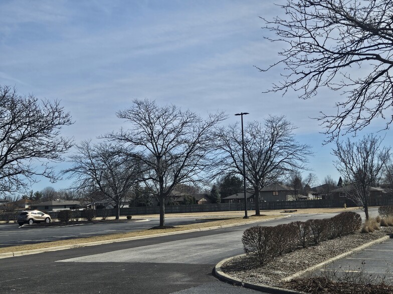 More Photos Of 14328 Pinewood Dr, Orland Park Land For Sale