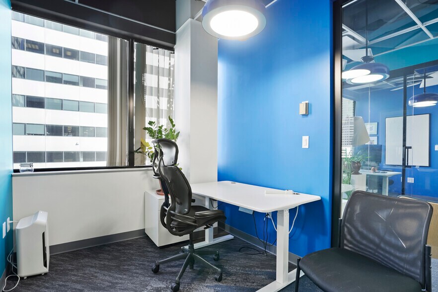 More Photos Of 140 E 19th Ave, Denver Office For Sale