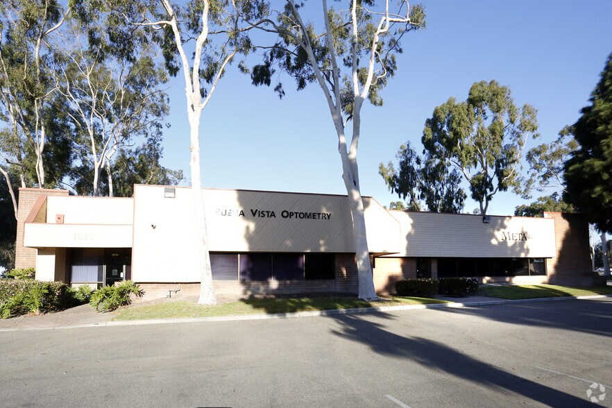 More Photos Of 1881-1893 Knoll Dr, Ventura Office For Sale