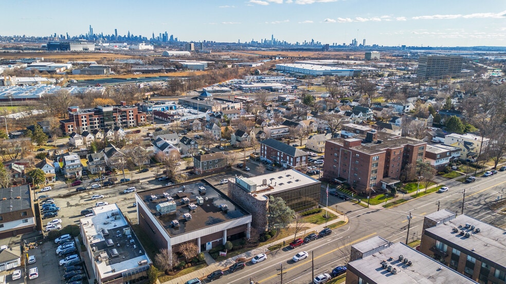 More Photos Of 85 Orient Way, Rutherford Loft Creative Space For Lease