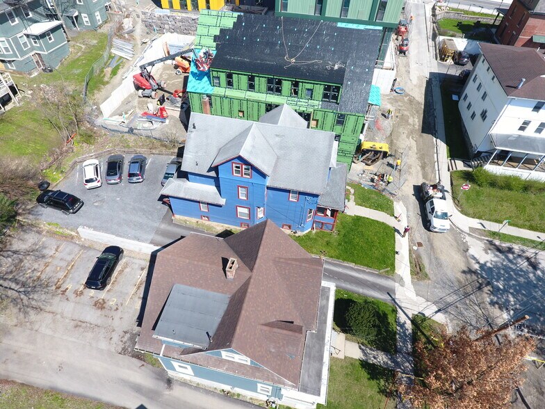 More Photos Of 116 Cook St, Ithaca Apartments For Sale