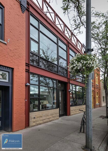 More Photos Of 259 W Front St, Missoula Office For Lease