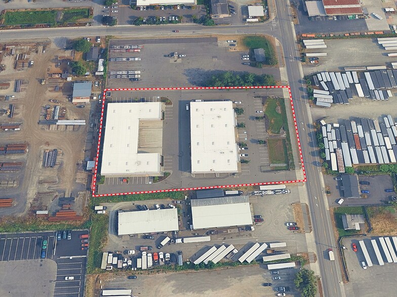 Primary Photo Of 830 Valentine Ave SE, Pacific Warehouse For Lease