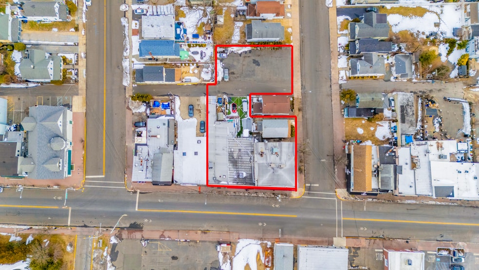 More Photos Of 800-802 Main St, Bradley Beach Restaurant For Sale