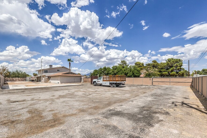 More Photos Of 3850 Leon Ave, Las Vegas Service For Sale
