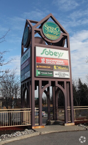 More Photos Of 441 Clark Ave W, Vaughan Unknown For Lease
