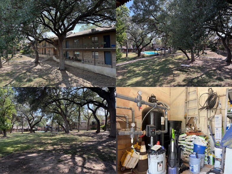 More Photos Of 730 Howard St, New Braunfels Apartments For Sale