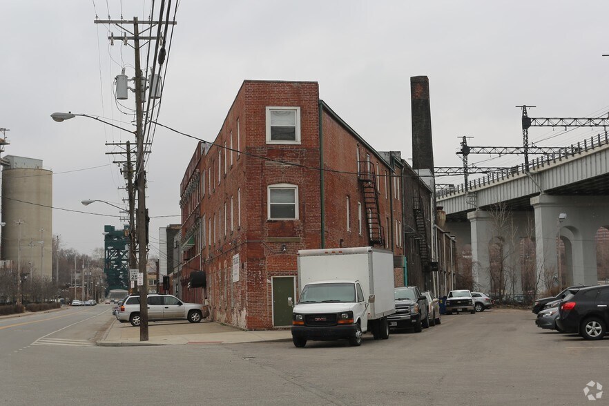 More Photos Of 1700 Columbus Rd, Cleveland Office For Sale