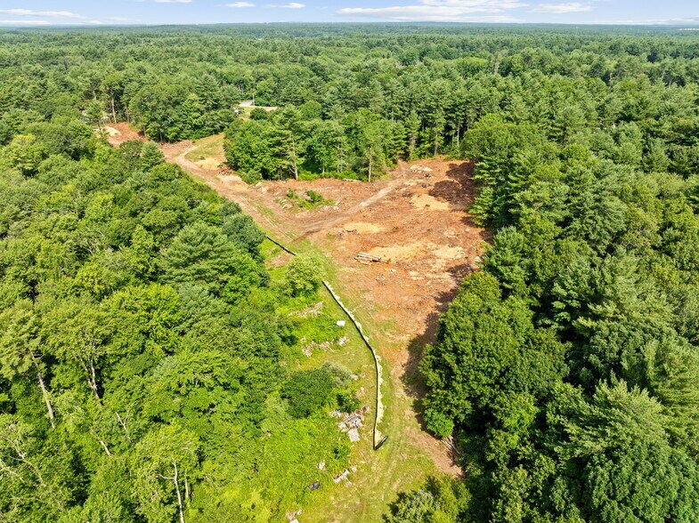 More Photos Of 168 Bedford St, Lakeville Land For Sale