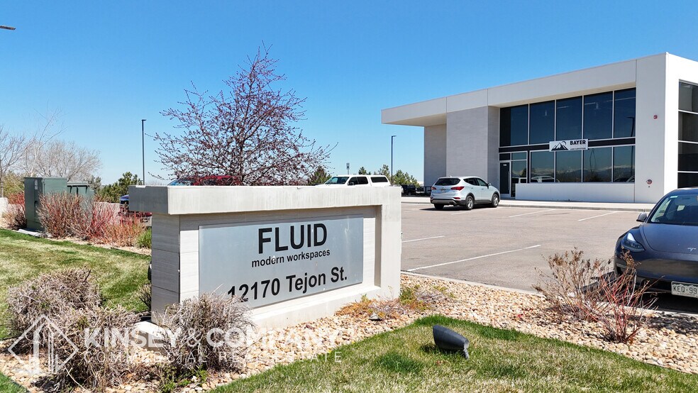 More Photos Of 12170 Tejon St, Westminster Research And Development For Sale