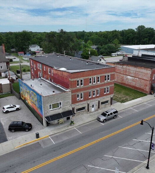 More Photos Of 117 S Broadway St, Butler Apartments For Sale
