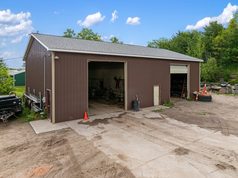 More Photos Of 1084 McBride Park Dr, Harbor Springs Land For Sale