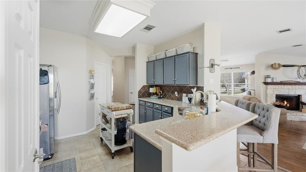 More Photos Of 500 Millington Ln, Buda Land For Sale