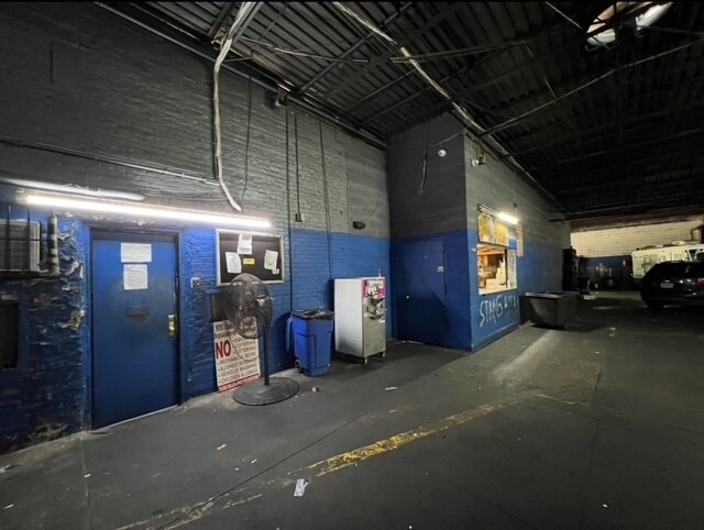 More Photos Of 738 Southern Blvd, Bronx Industrial For Sale