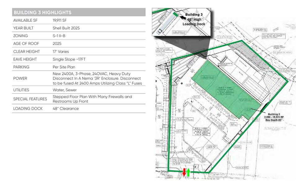 More Photos Of 8110 US-290, Austin Unknown For Lease