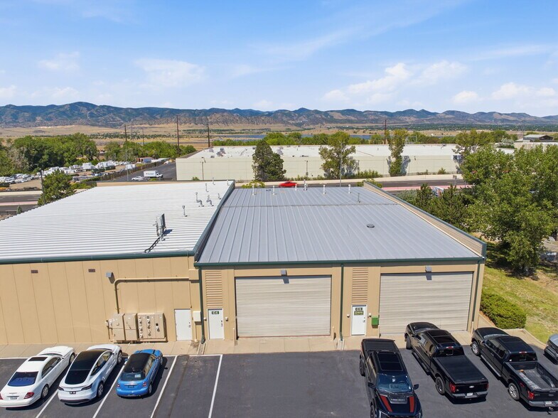 More Photos Of 9337 Commerce Center St, Highlands Ranch Showroom For Sale