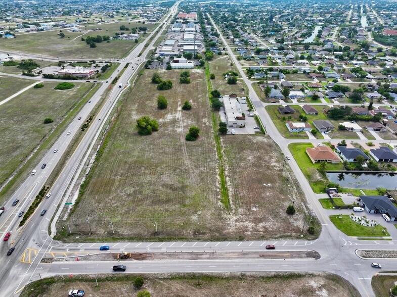More Photos Of 800 NE Pine Island Rd, Cape, Cape Coral Land For Sale