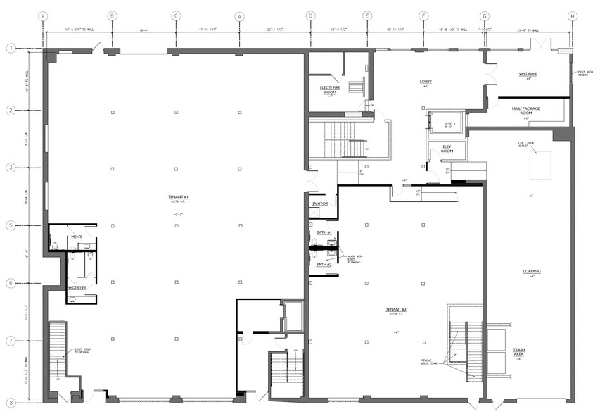 More Photos Of 1640 W Walnut St, Chicago Loft Creative Space For Lease
