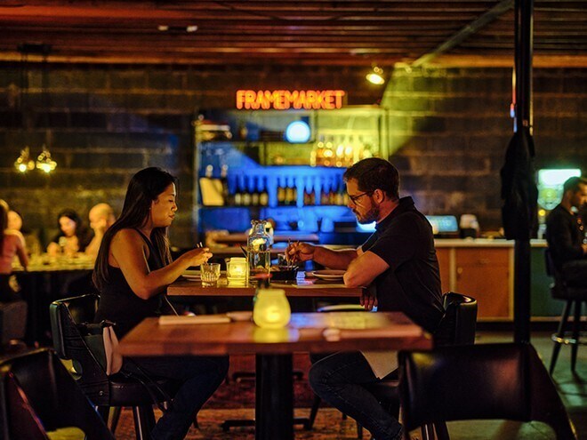 More Photos Of 23839 John R Rd, Hazel Park General Retail For Lease