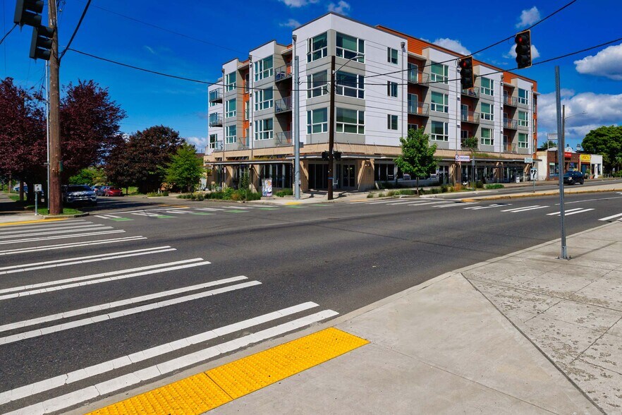 More Photos Of 4351 15th Ave S, Seattle Apartments For Sale