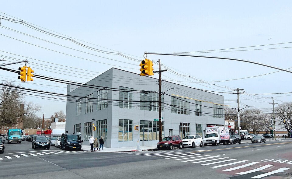 More Photos Of 5901 Flatlands Ave, Brooklyn Freestanding For Lease
