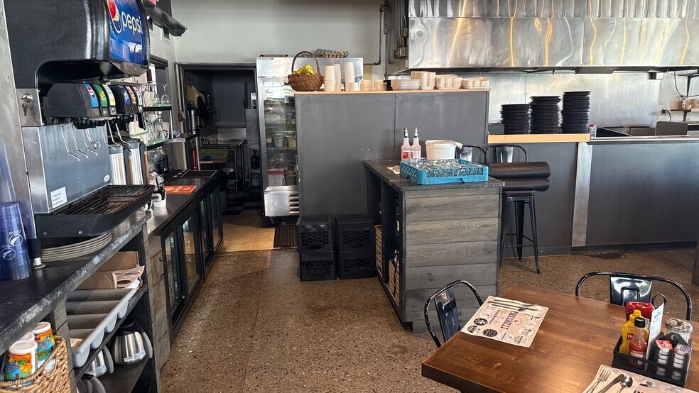 More Photos Of 1105 MA-28 Rt, South Yarmouth Restaurant For Sale