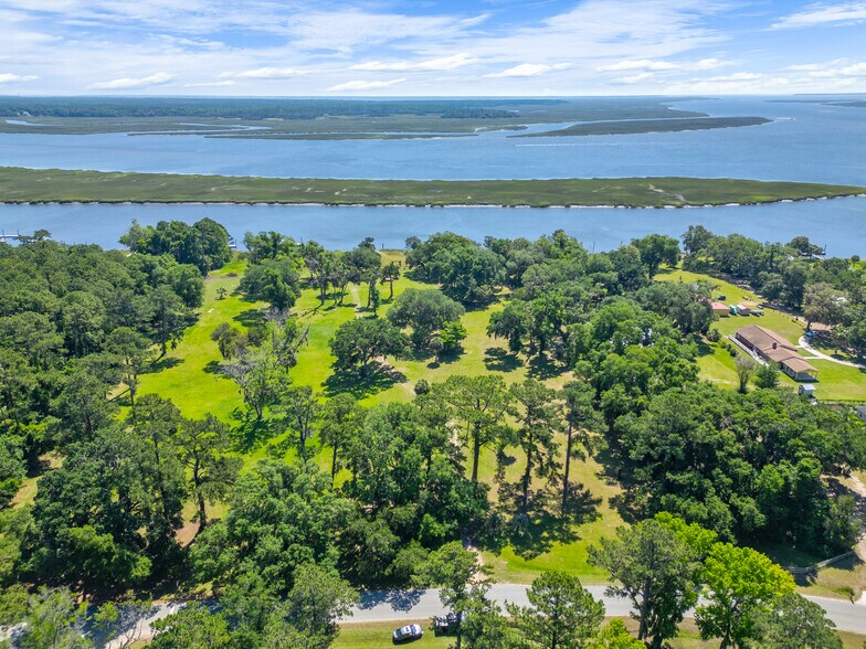 More Photos Of 249 Brigantine Dunmore Rd, Midway Land For Sale