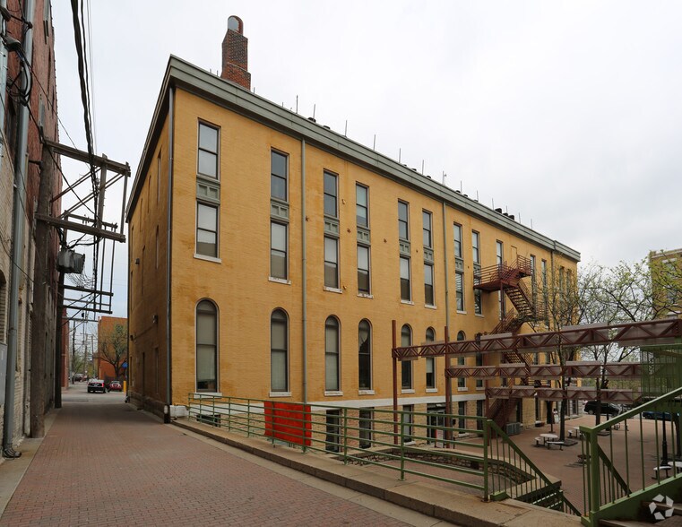 More Photos Of 500 Delaware St, Kansas City Coworking Space