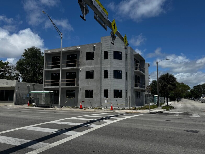 More Photos Of 5410 NW 14th Ave, Miami Apartments For Sale