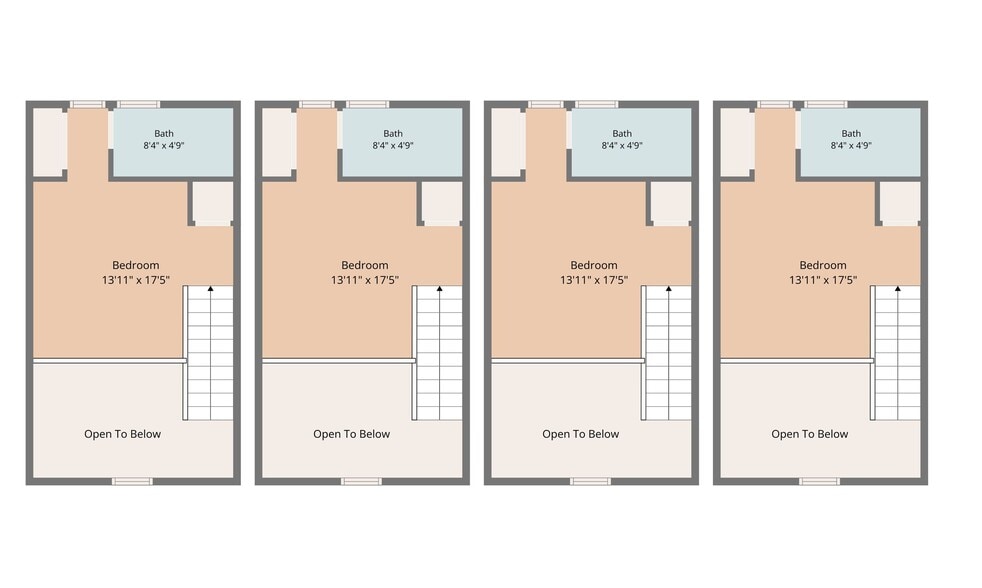 More Photos Of 1410 N Weinbach Ave, Evansville Apartments For Sale
