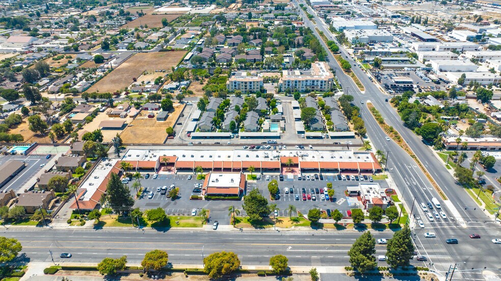 More Photos Of 800 S Mountain Ave, Ontario Storefront For Sale