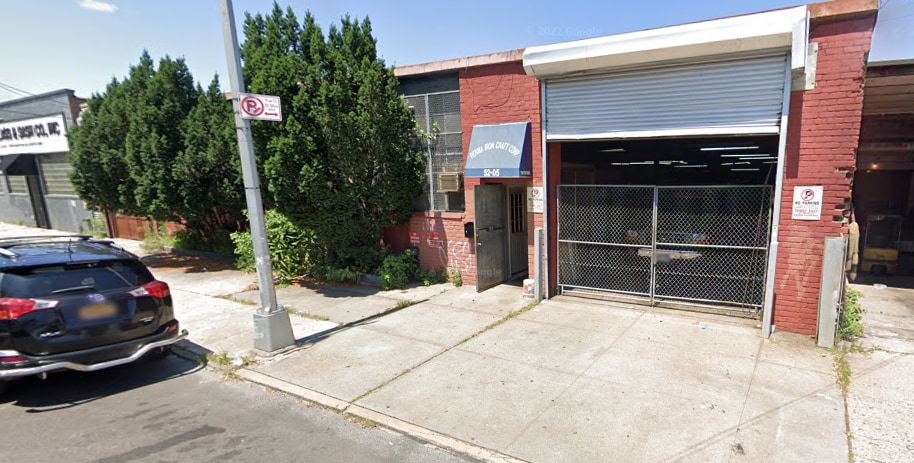 More Photos Of 52-07 Barnett Ave, Long Island City Warehouse For Sale