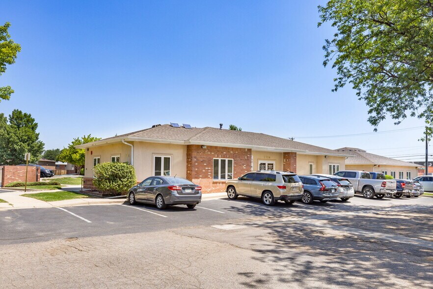 Primary Photo Of 1714 Duchess Dr, Longmont Office For Lease