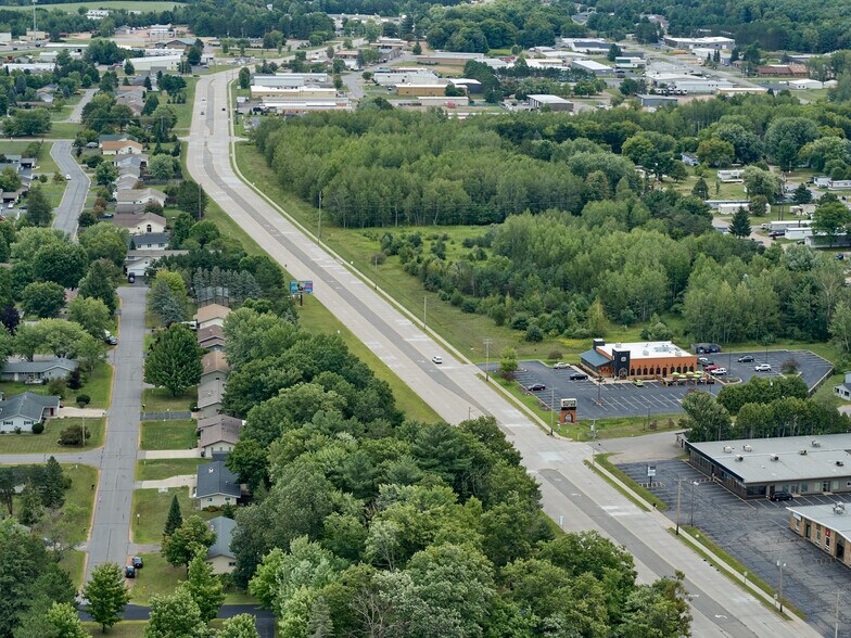 More Photos Of 3.21 Acres Schofield Avenue, Weston Land For Sale