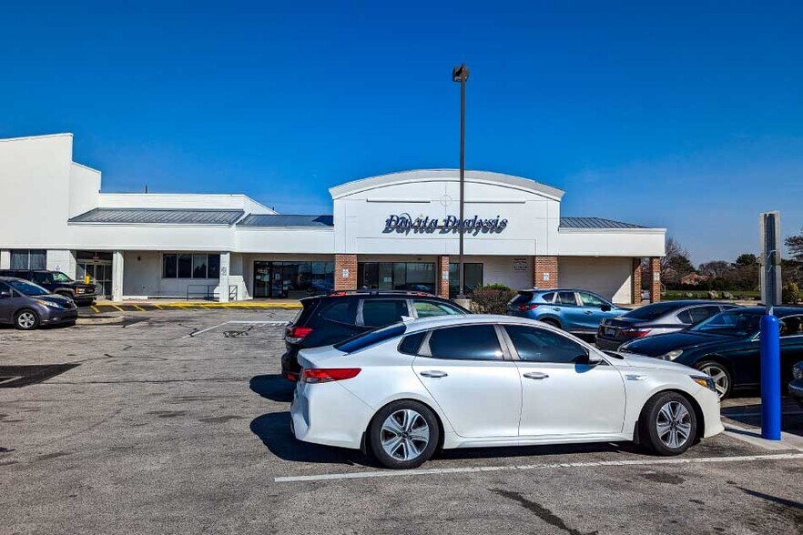 More Photos Of 7601-7615 Lindbergh Blvd, Philadelphia Unknown For Lease