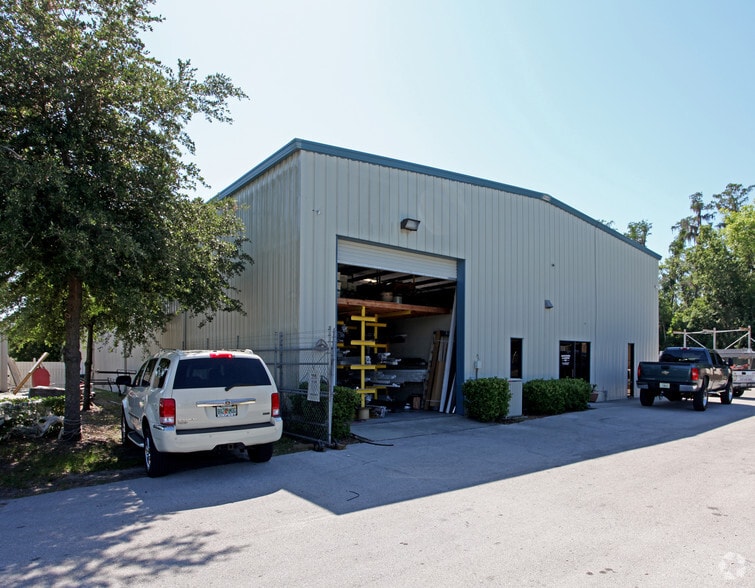 Primary Photo Of 2227 Mercator Dr, Orlando Warehouse For Sale