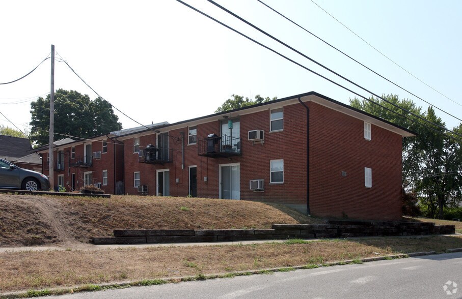 More Photos Of 60-90 W Harrison St, Martinsville Apartments For Sale