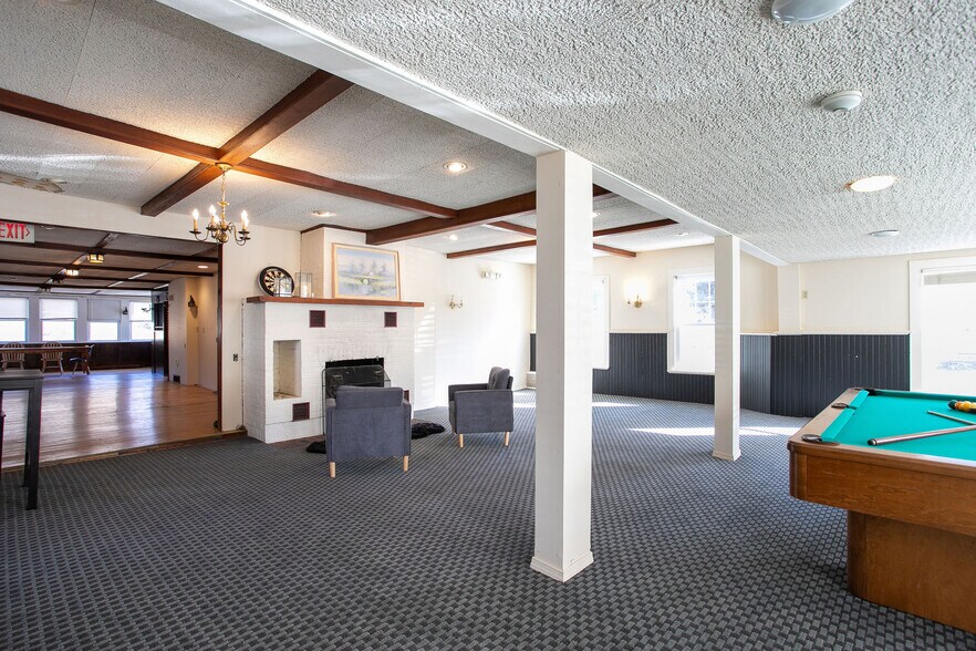 More Photos Of 227 Egremont Plain Rd, North Egremont Office For Sale