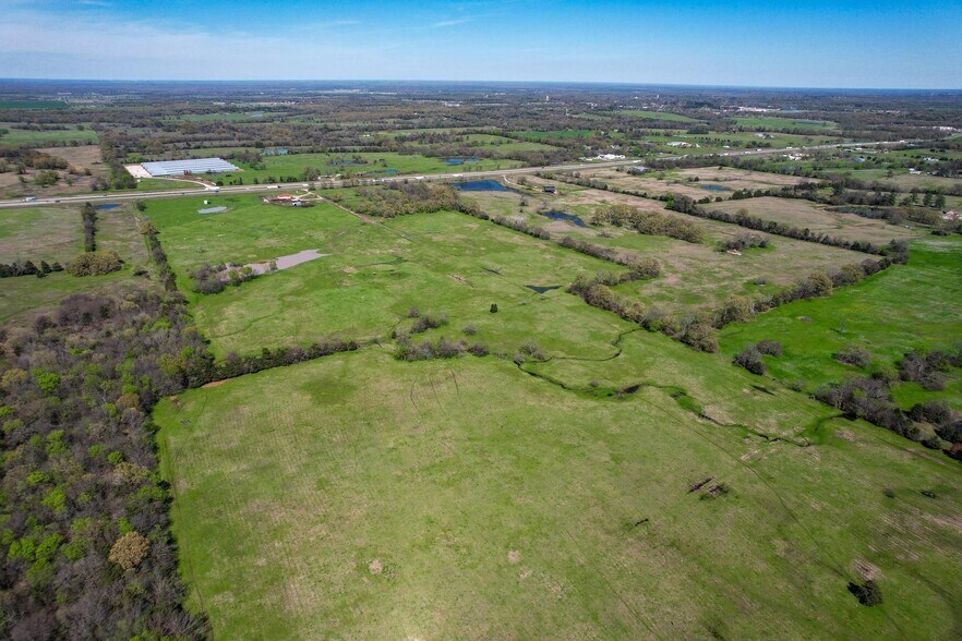 More Photos Of 2110 SW Access Rd, Mount Vernon Land For Sale