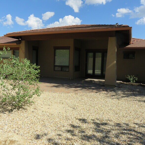 More Photos Of 1237 N Rhinestone Dr, Prescott Medical For Sale